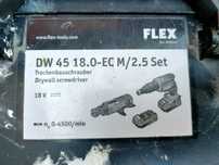 Flex Dwa 45.18.0