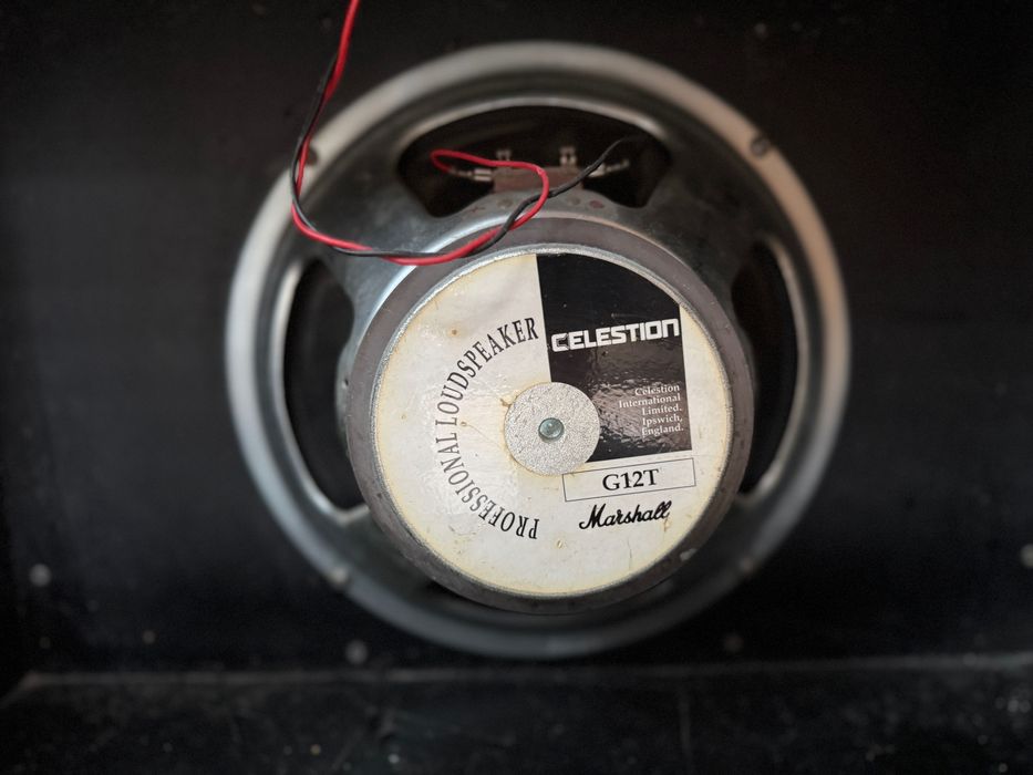 Marshall Valvestate 8080