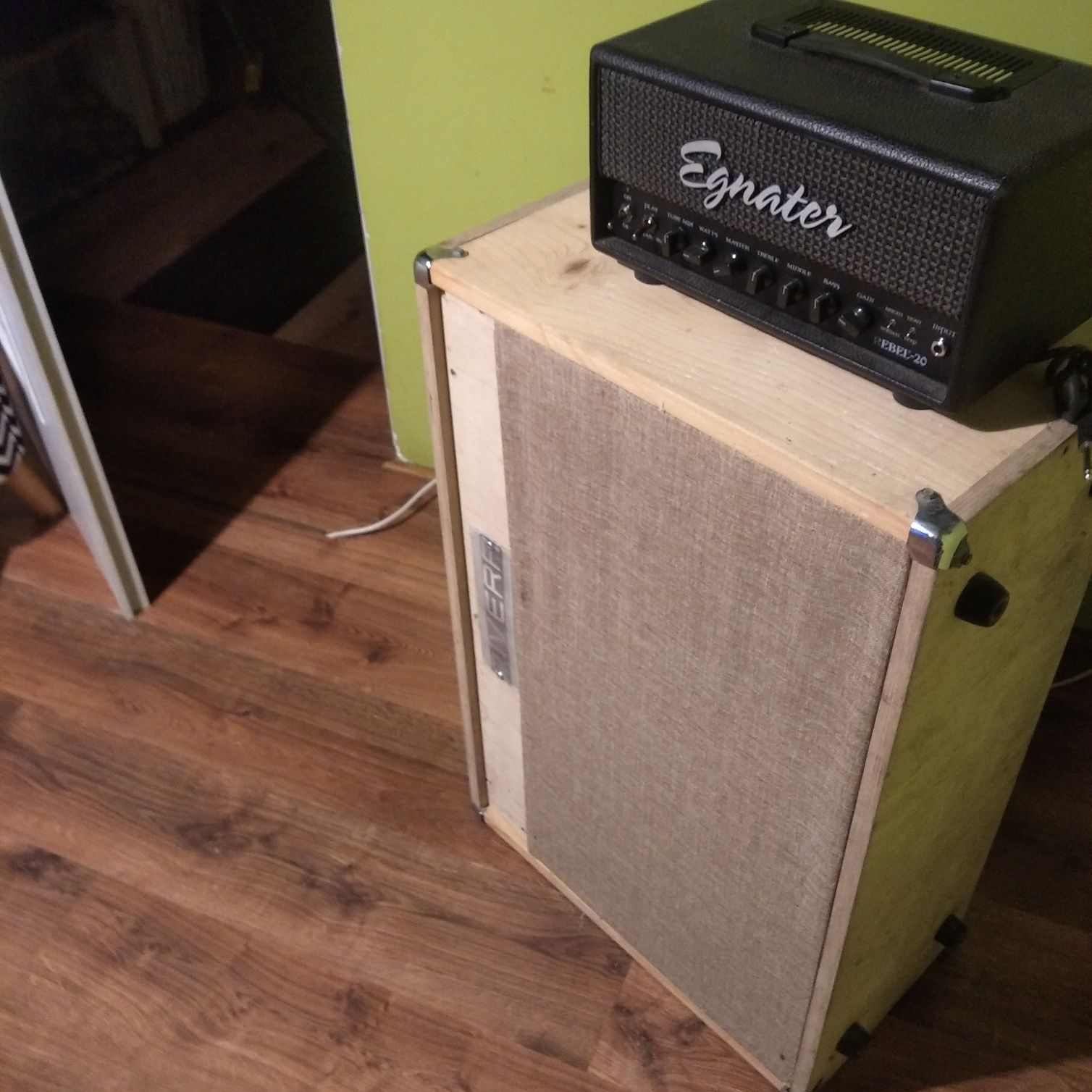 Głośniki Celestion Marshall gitara gitarowe 12" 8 ohm