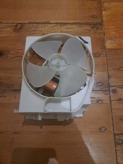 Ventilador Microndas Candy CMG 25D CS