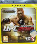 UFC 2010 Undisputed PS3 Tomland.eu