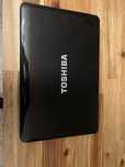 Portatil toshiba