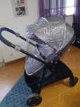 Carrinho graco Transformers 2-1
