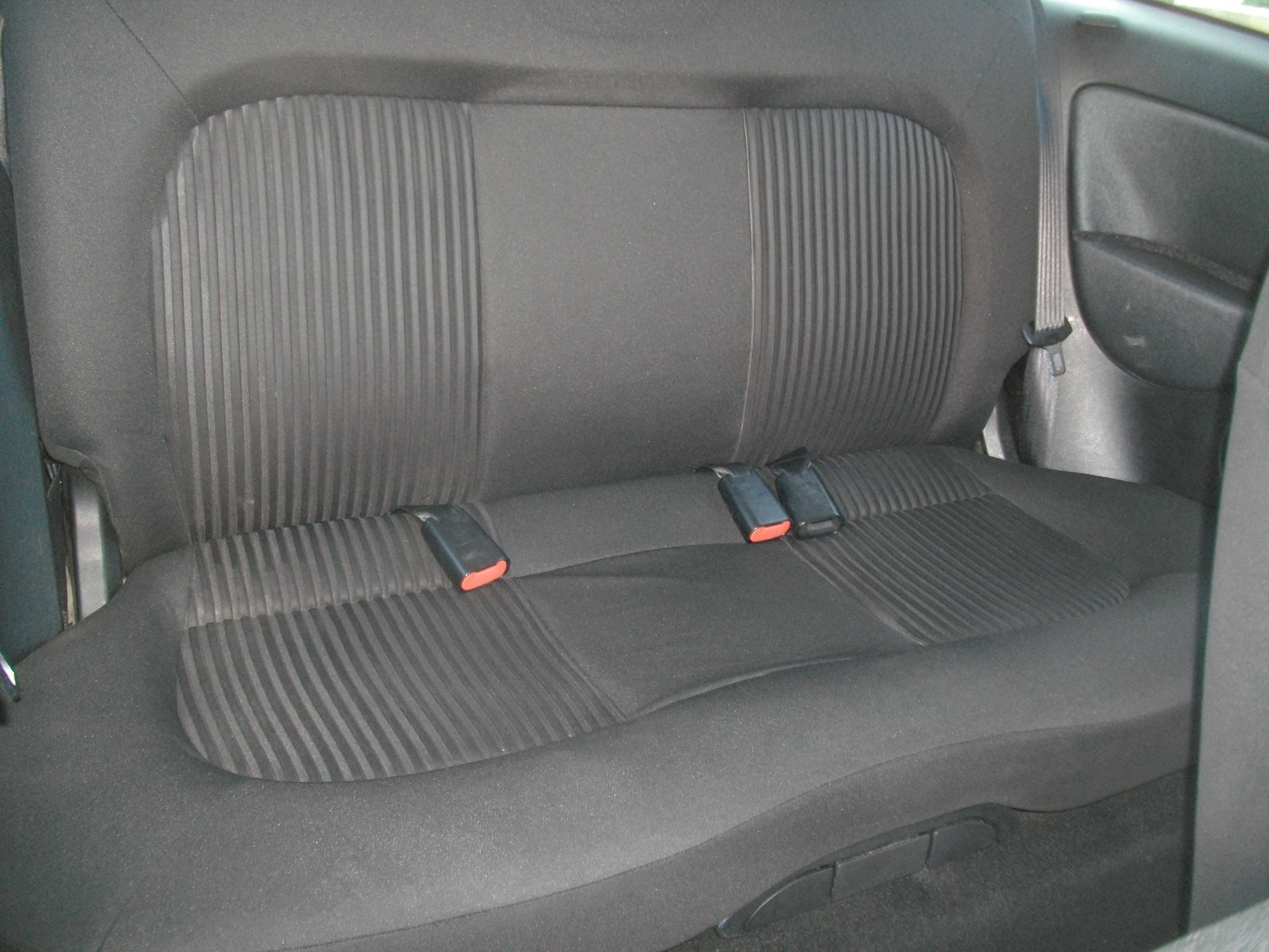 Lancia Ypsilon 1.2  de 2010 Impecável