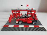 Lego racers 8375