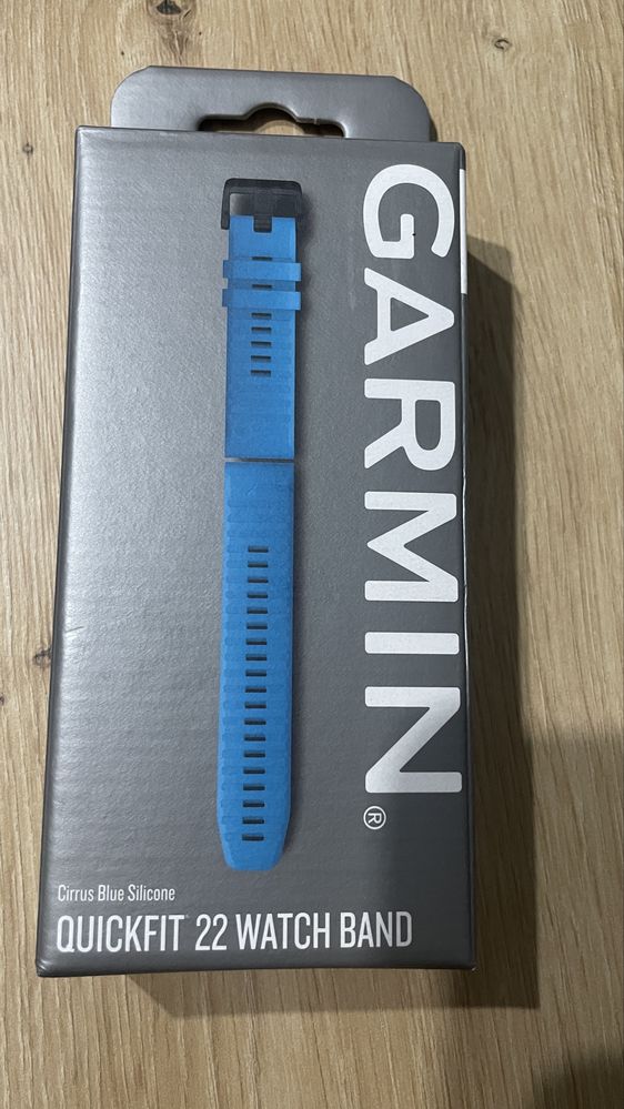 Paski do zegarka QuickFit 22mm garmin