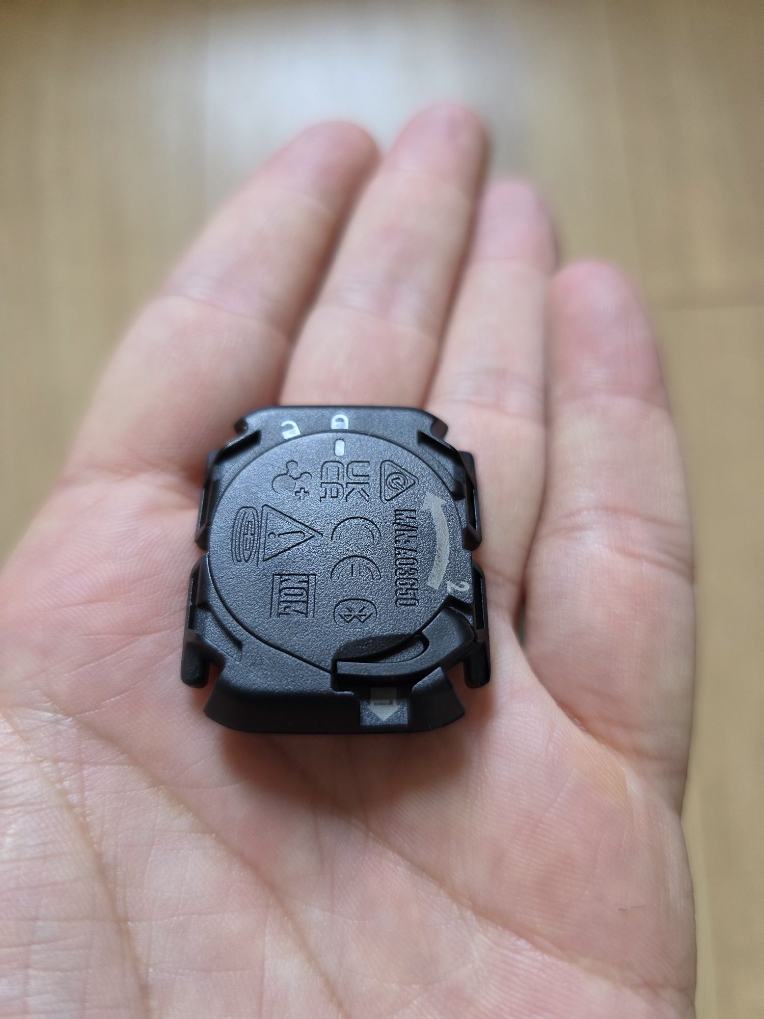 Czujnik kadencji Garmin Sensor 2