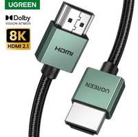 Кабель HDMI 2.1 Ugreen