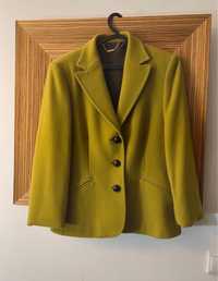 Blazer Vintage Sintesis tamanho S