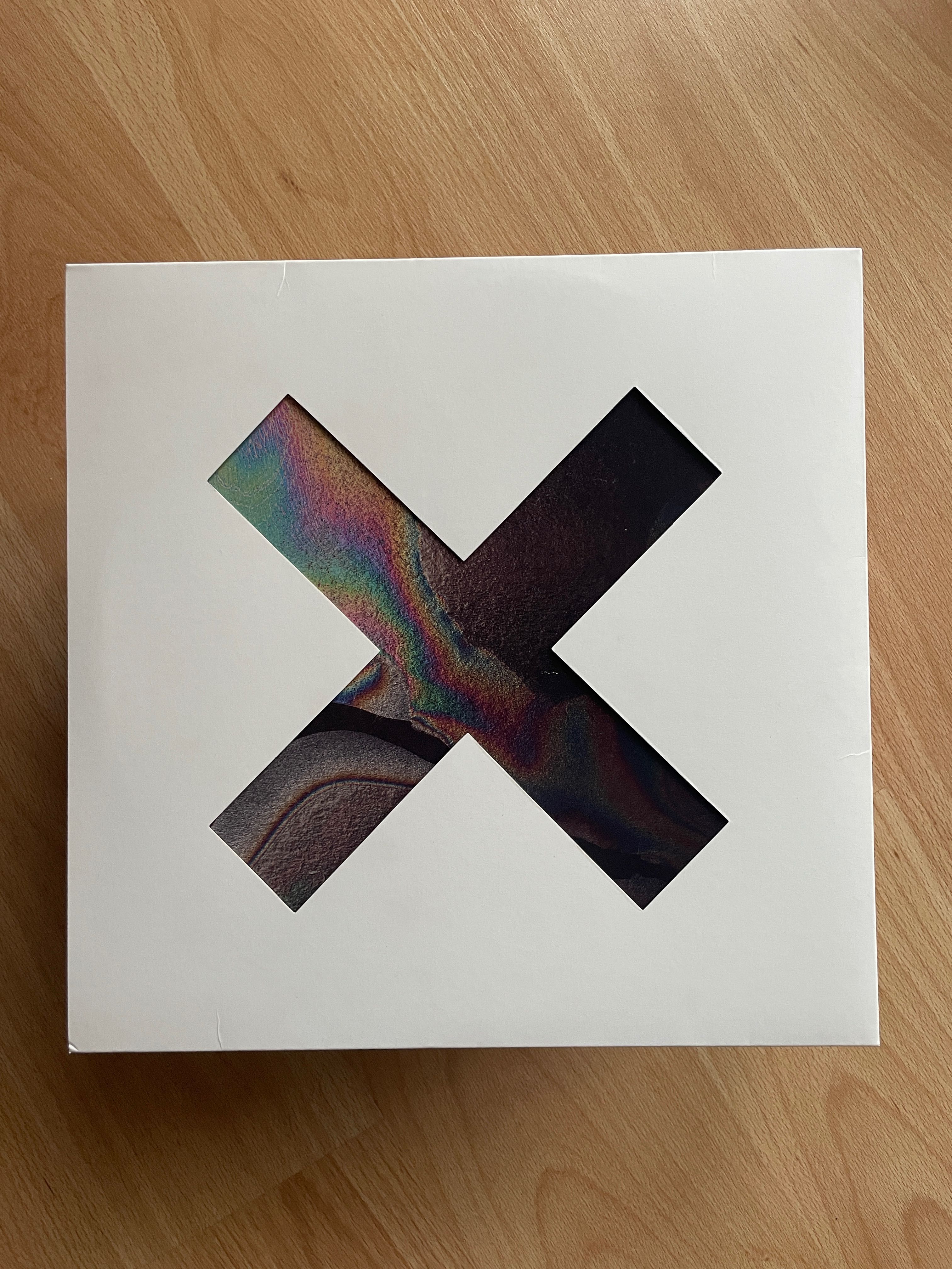 The XX - Coexist [Vinyl LP)