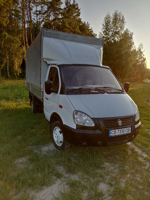 Продам ГАЗ 3302 Газель