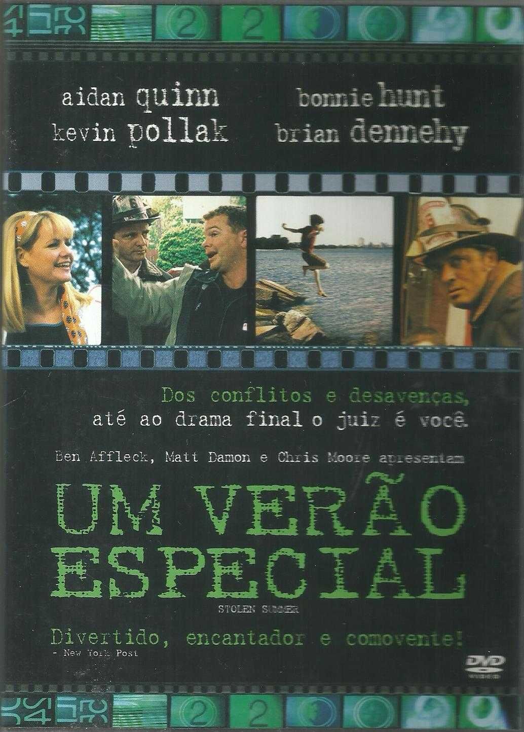 Um Verão Especial (2002)