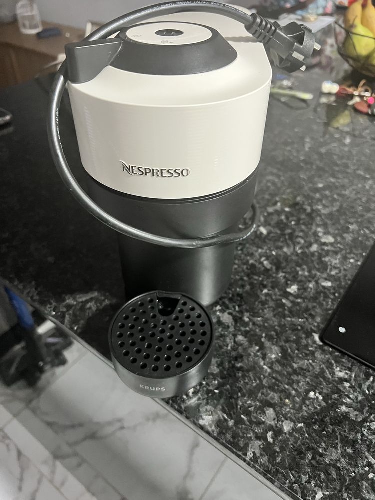 Maquina cafe Nespresso