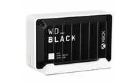 Dysk WD Black D30 Game Drive 500GB SSD (Xbox)