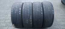 4x opony (nr.S1329) 235/60R18 103W Bridgestone Dueler H/P Sport AO