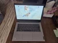 Ladny i szybki Lenovo IdeaPad 3 14IIL05 14  Intel Core i5 10gen, 500Gb