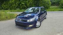 Volkswagen Polo V R6 1.2 TDi 75KM 5 Drzwi/Klima/El/Czujniki Park/z Niemiec