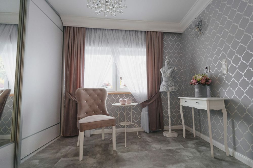 "Weranda" noclegi/wieczór panieński/przygotowania ślubne/babyshower