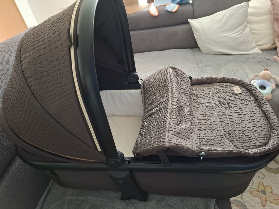 Alcofa Flexi da chicco