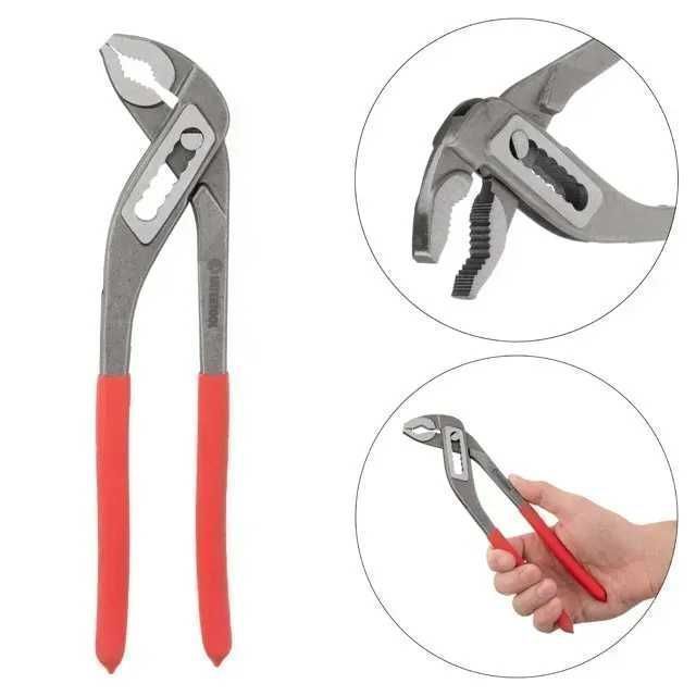 Набір інструментів 1/2 "& 3/8" & 1/4 ", 233ед., Cr-V STORM ET-8233