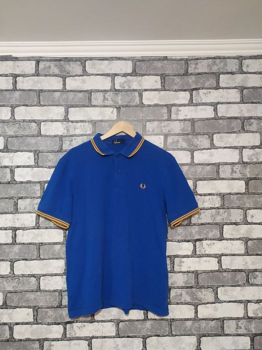 Футболка поло Fred Perry