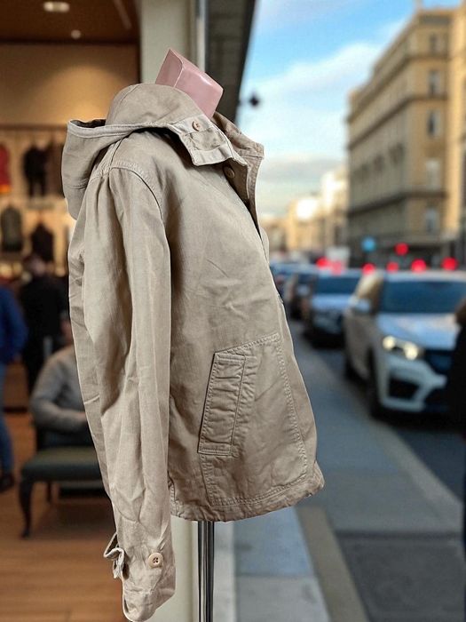 J.Crew Issued Anorak roz. S damska kurtka anorak