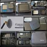 Gopro 12 Creator Edition + Lens Mod 2.0 + Baterias Enduro + Dome