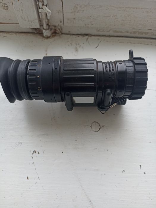 Прилад нічного бачення PVS-14 gen 3