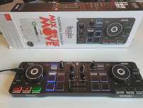 DJ control Serato Hercules jak nowy | BDB