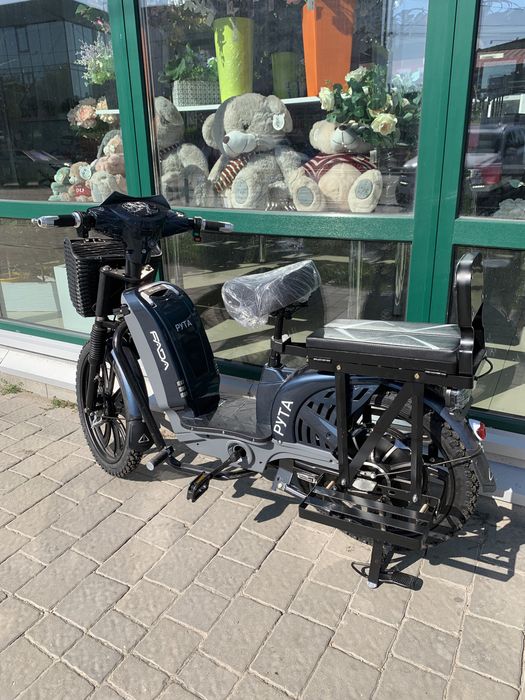 Акція!Fada РУТА,електровелосипед,електро скутер,велосипед електричний