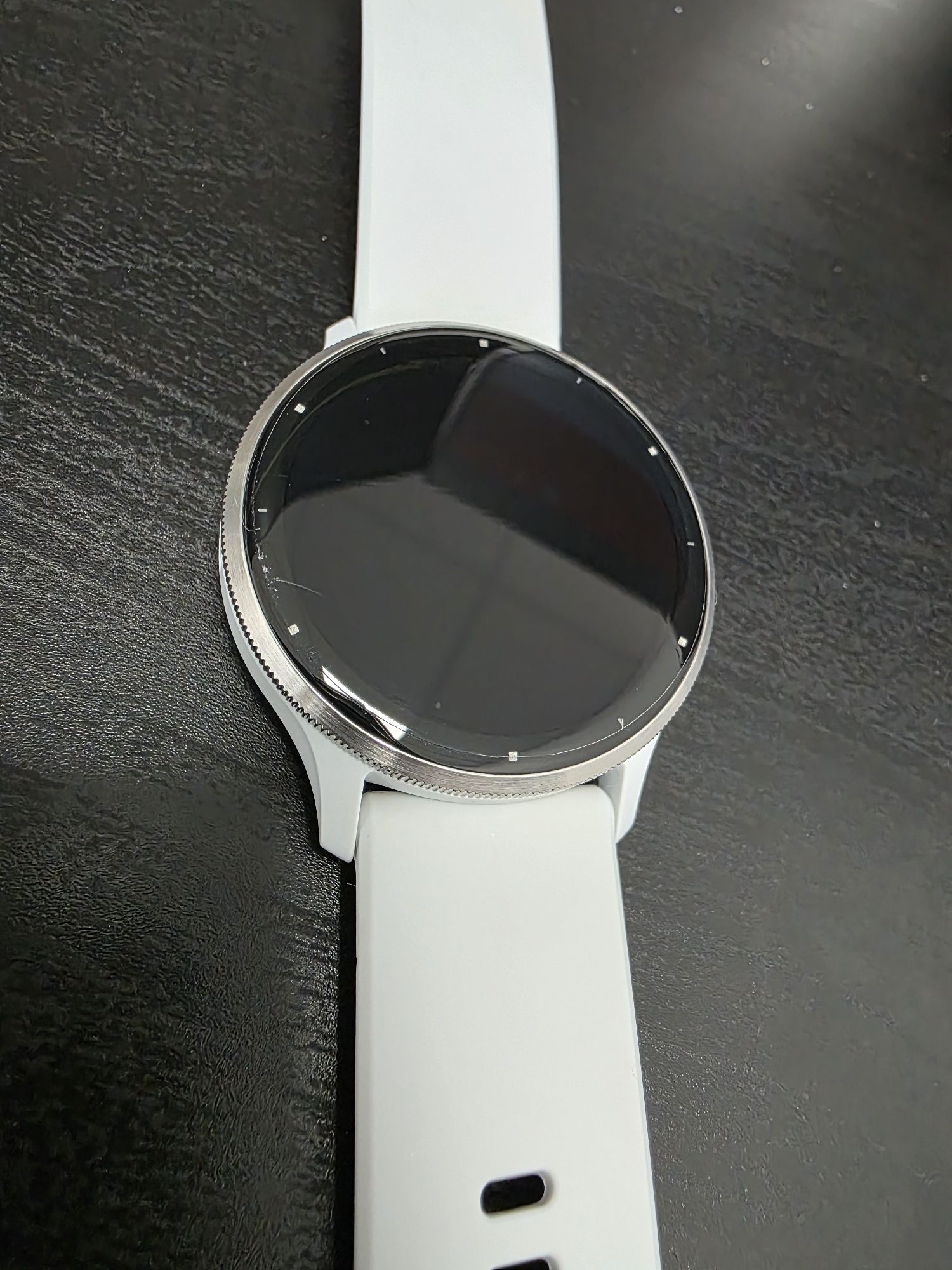 Garmin venu 3 45 mm branco