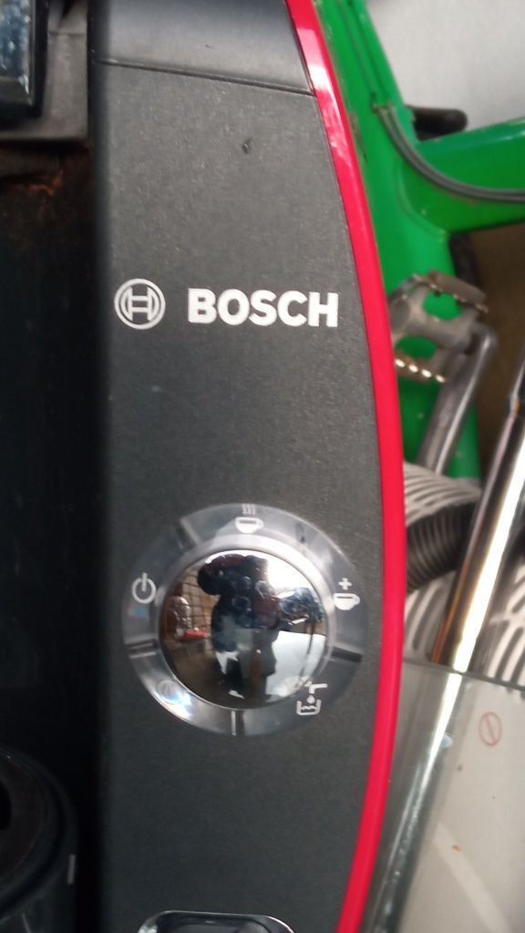 Express ciśnieniowy Bosch Tassimo FD 9111