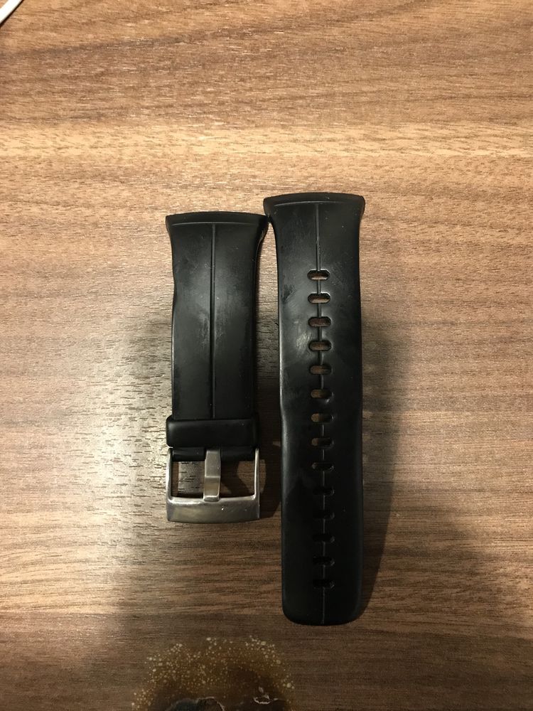 Suunto spartan ultra + dodatkowy pasek