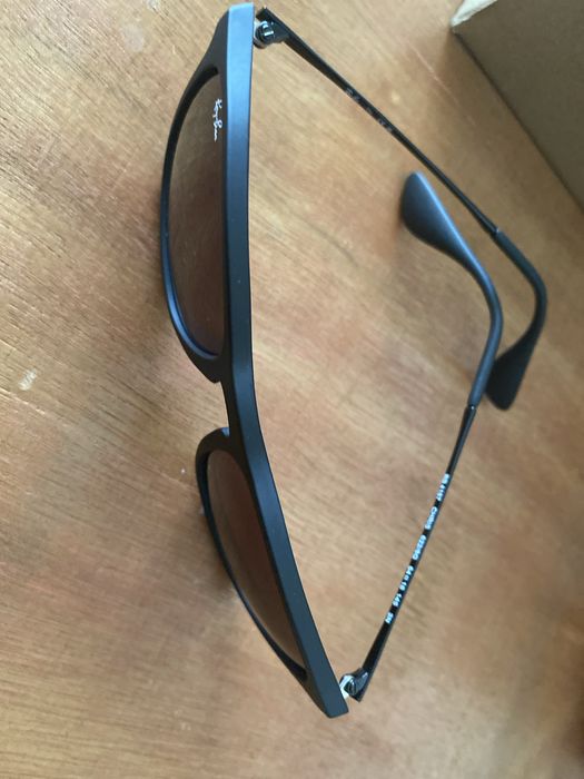 Oculos ray ban originais