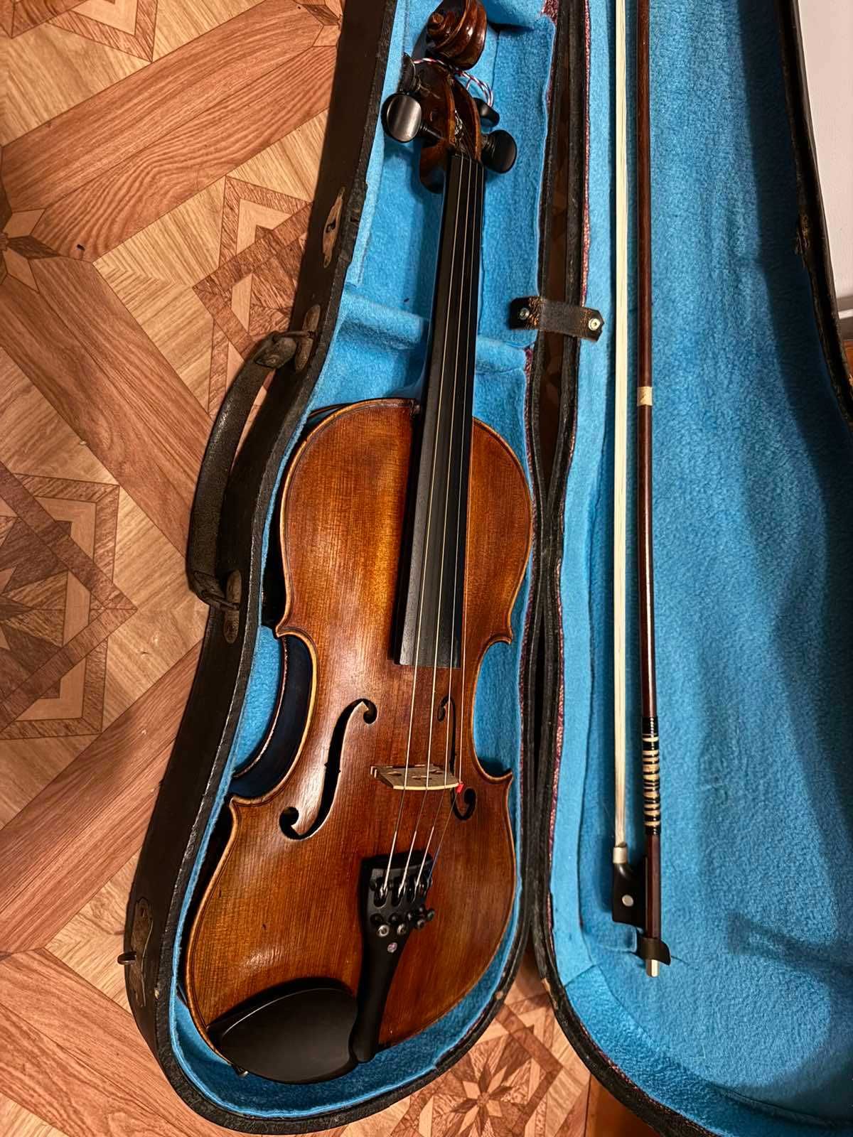 Скрипка Stradivarius 1732