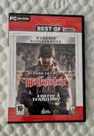 Wolfenstein Return to castle PC