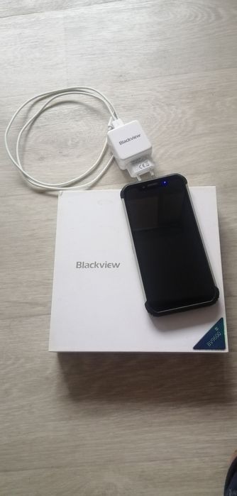 Продам Blackview BV9600 4/64 gb