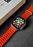 Smartwatch męski Chat GPT