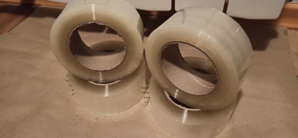 Продам скотч от производителя