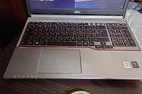 fujitsu e754-intel core i3-4gen -4gb ram ddr3