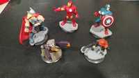 Marvel Disney Infinity 2.0