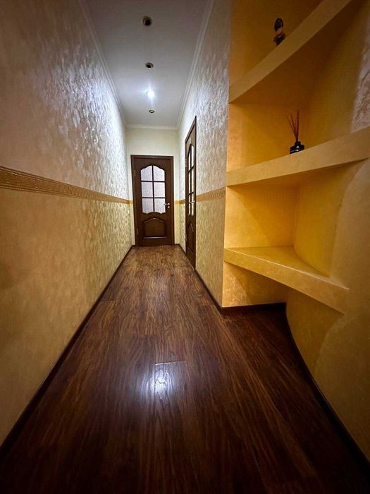 3к квартира на Південно-Заході з меблями і технікою!Гарний ТОРГ!