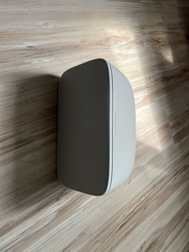 Głośnik  zewnętrzny Bowers&Wilkins am-1 brak uchwytu