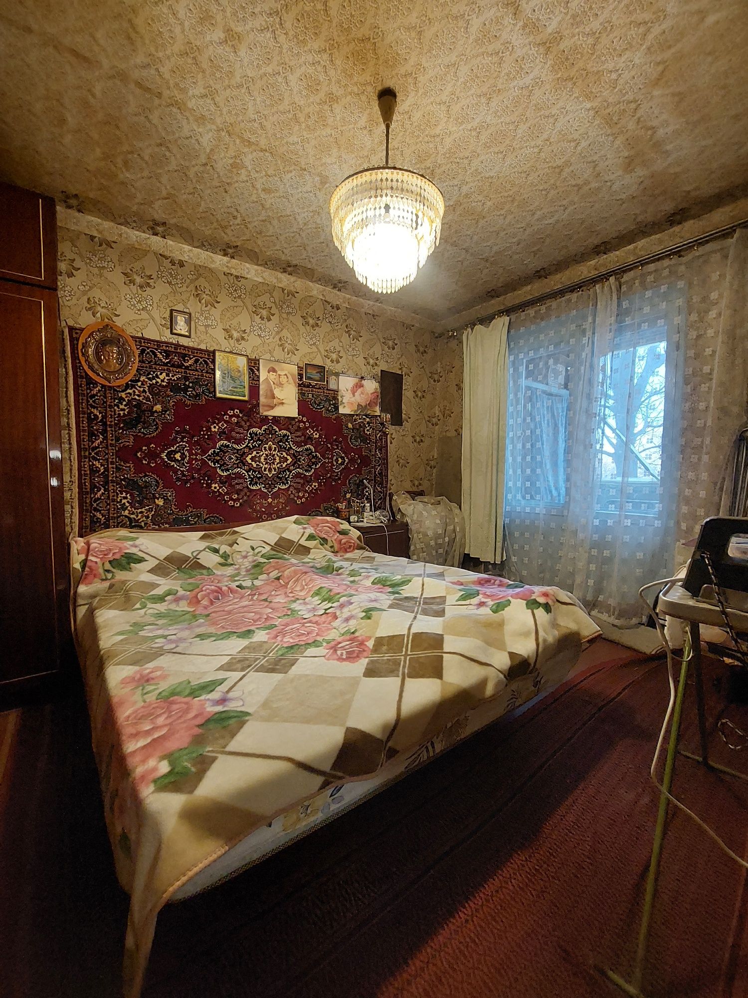 Продам 3к квартиру "чешку" на Ак.Королева