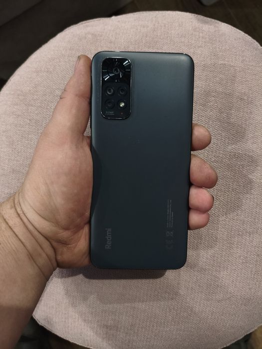 Xiaomi Redmi Note 11 4/64