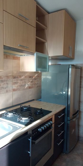 Mieszkanie dwupokojowe 52 m2 do wynajęcia od zaraz.