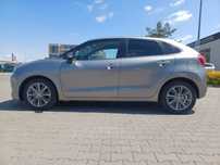 Suzuki Baleno Suzuki BALENO Elegance, 2016r., 1.2 benzyna.