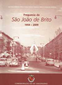 746

Freguesia de São João de Brito, 1959/2009
