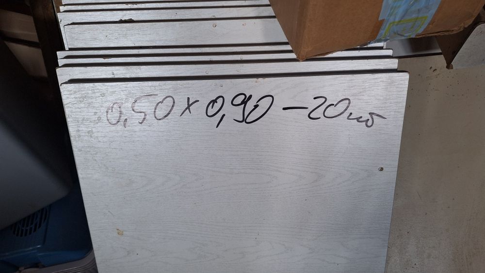 Дсп плита  біла різні розміри полички