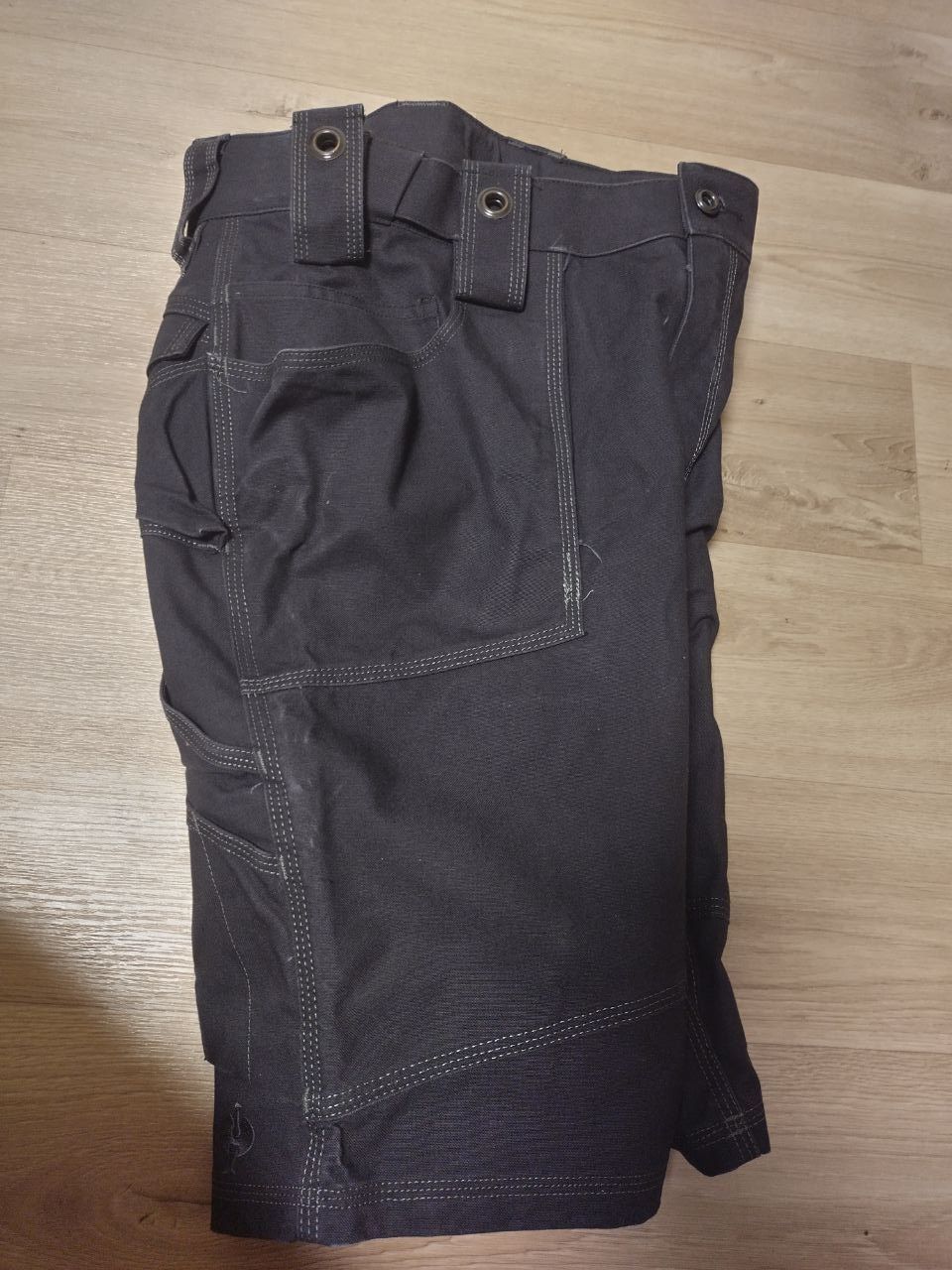 робочі шорти Engelbert Strauss R&T men 46